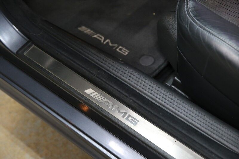 2006 Mercedes-Benz E-Class 5.5L AMG Plainview NY