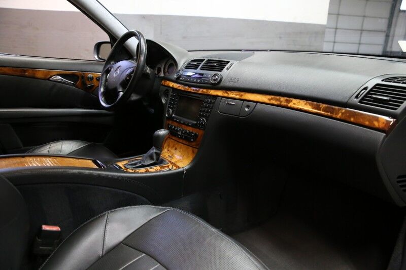 2006 Mercedes-Benz E-Class 5.5L AMG Plainview NY
