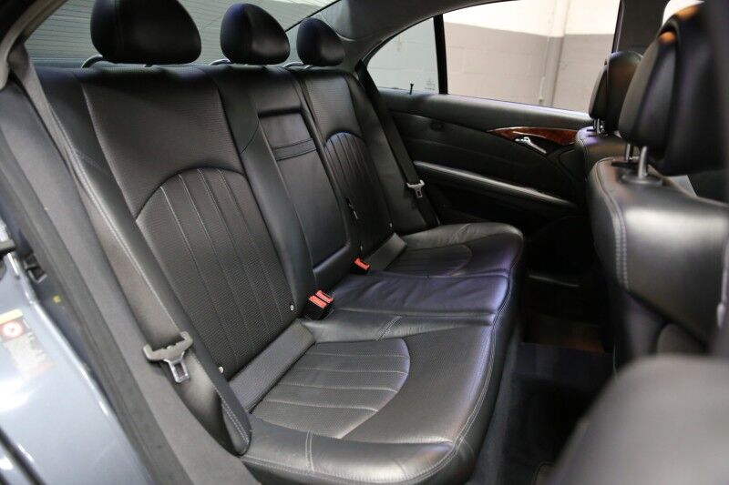 2006 Mercedes-Benz E-Class 5.5L AMG Plainview NY