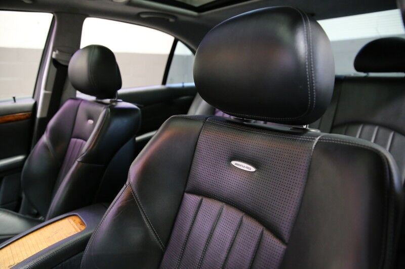 2006 Mercedes-Benz E-Class 5.5L AMG Plainview NY