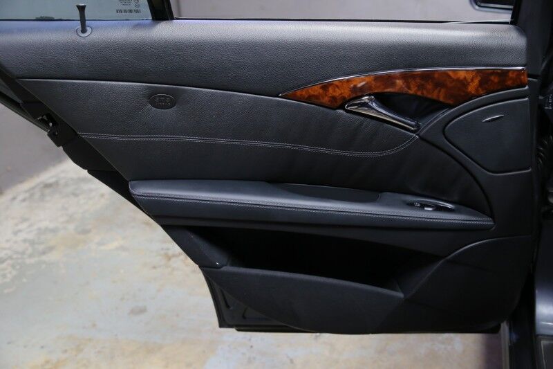 2006 Mercedes-Benz E-Class 5.5L AMG Plainview NY