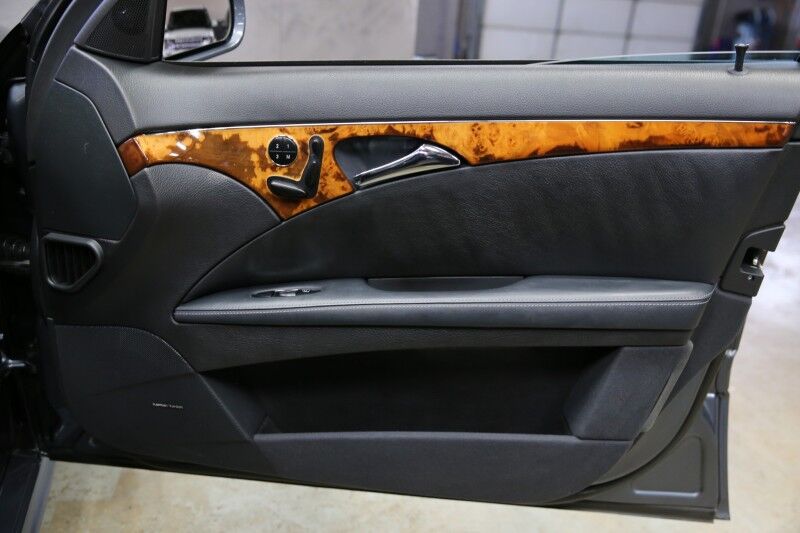 2006 Mercedes-Benz E-Class 5.5L AMG Plainview NY