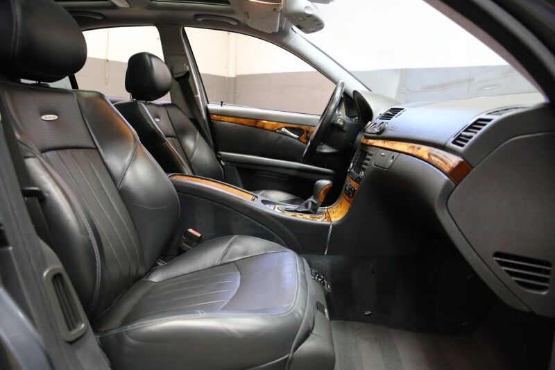 2006 Mercedes-Benz E-Class 5.5L AMG Plainview NY