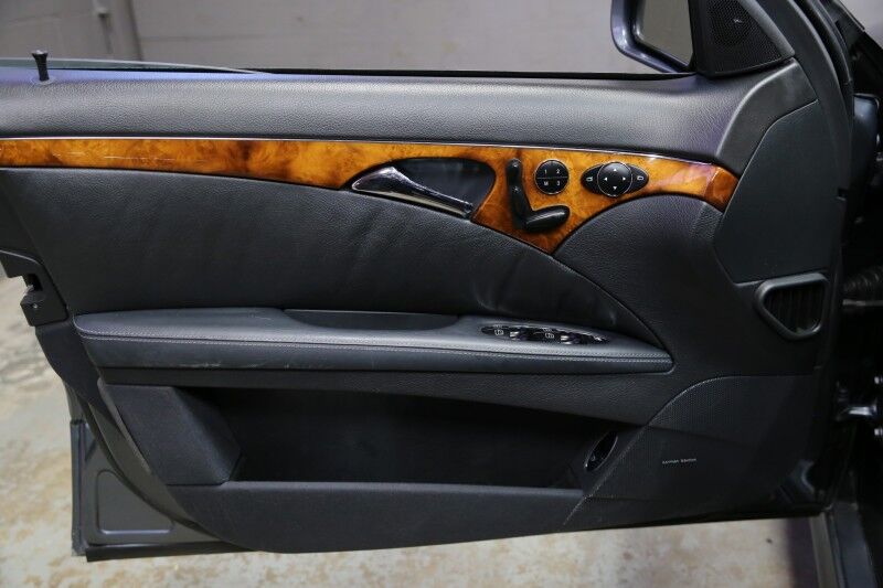 2006 Mercedes-Benz E-Class 5.5L AMG Plainview NY