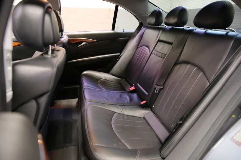 2006 Mercedes-Benz E-Class 5.5L AMG Plainview NY