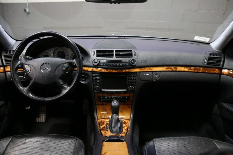 2006 Mercedes-Benz E-Class 5.5L AMG Plainview NY