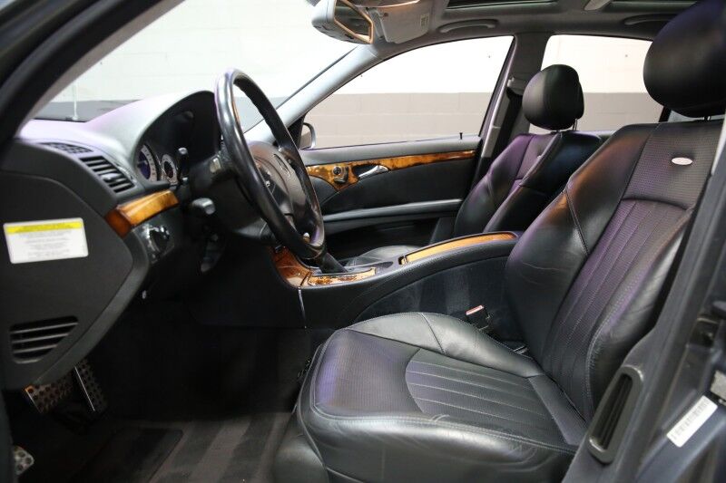 2006 Mercedes-Benz E-Class 5.5L AMG Plainview NY