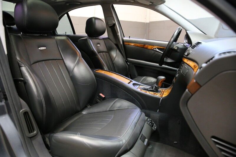 2006 Mercedes-Benz E-Class 5.5L AMG Plainview NY