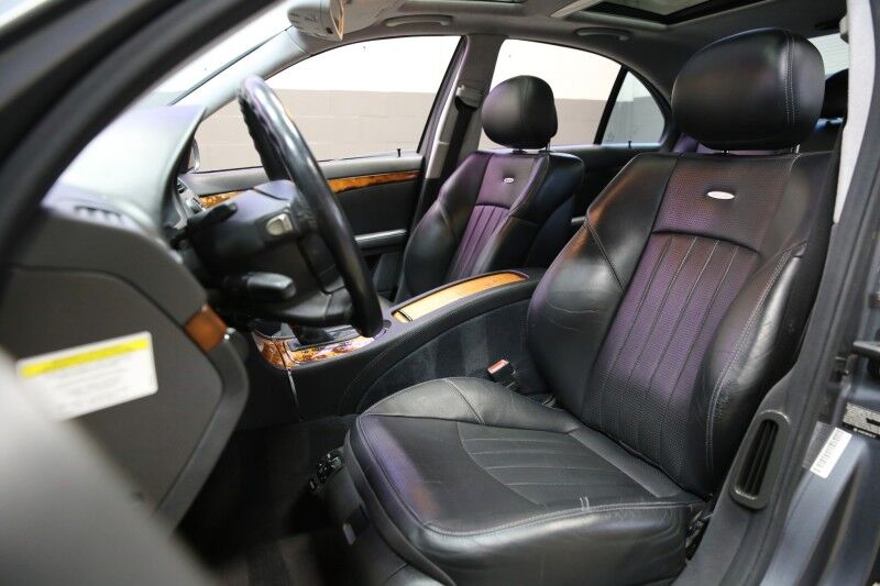 2006 Mercedes-Benz E-Class 5.5L AMG Plainview NY