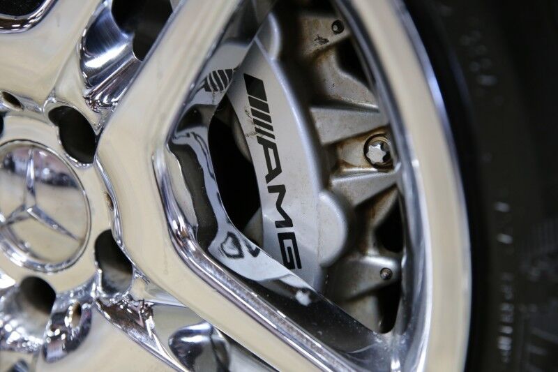 2006 Mercedes-Benz E-Class 5.5L AMG Plainview NY