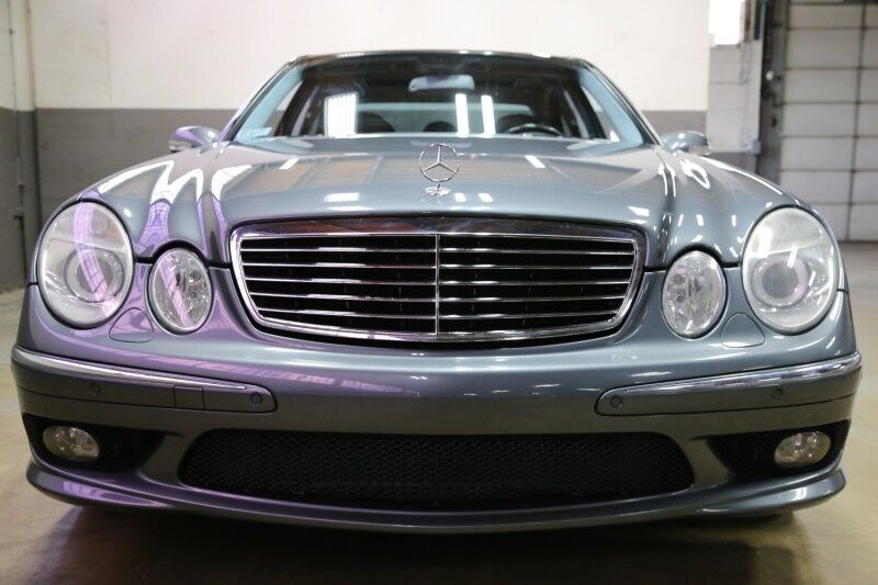 2006 Mercedes-Benz E-Class 5.5L AMG Plainview NY