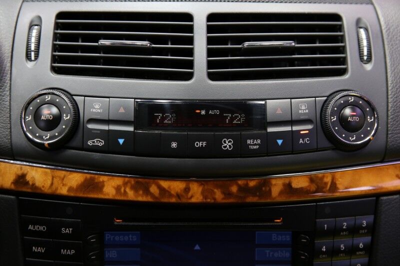 2006 Mercedes-Benz E-Class 5.5L AMG Plainview NY