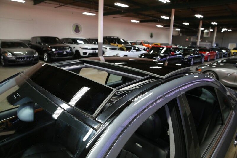 2006 Mercedes-Benz E-Class 5.5L AMG Plainview NY