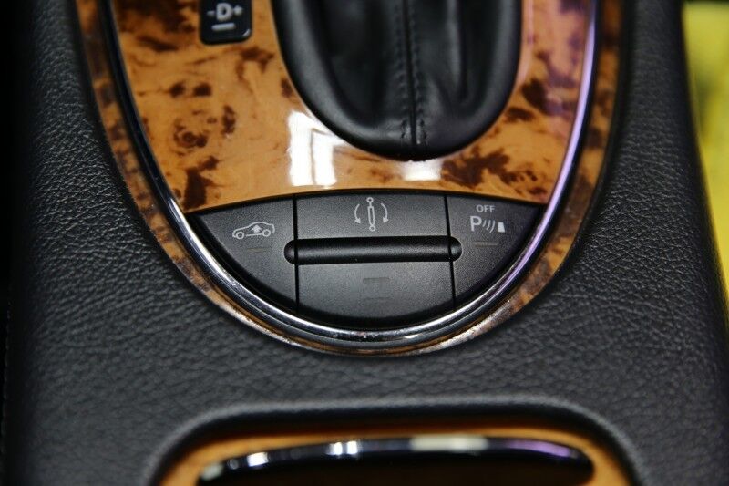 2006 Mercedes-Benz E-Class 5.5L AMG Plainview NY