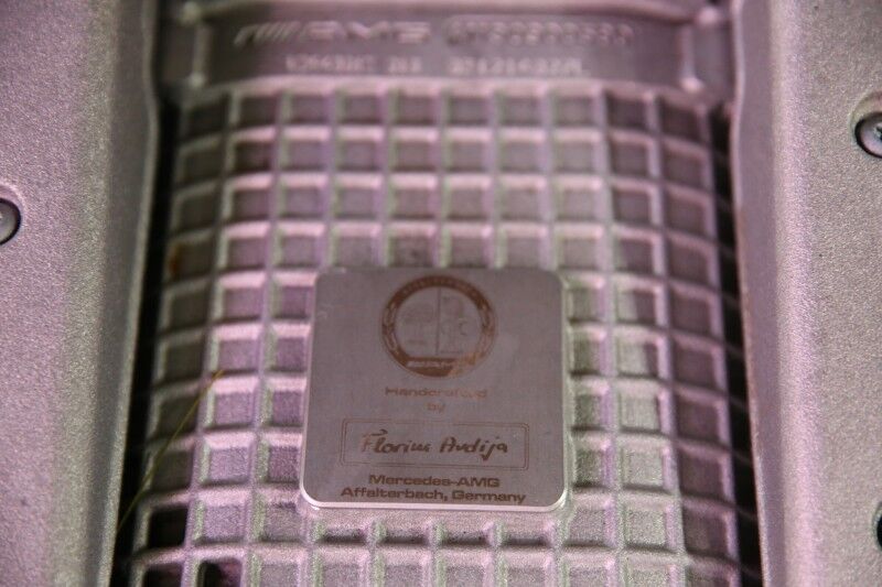 2006 Mercedes-Benz E-Class 5.5L AMG Plainview NY