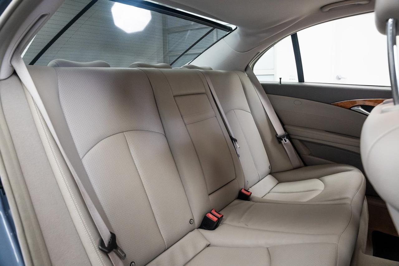 2006 Mercedes-Benz E-Class E 350 Heated Seats AMG Sport Package Portland OR
