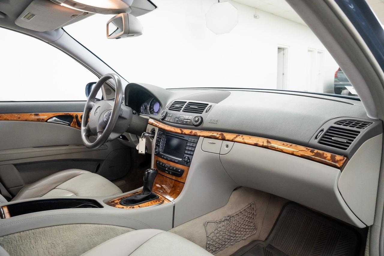 2006 Mercedes-Benz E-Class E 350 Heated Seats AMG Sport Package Portland OR