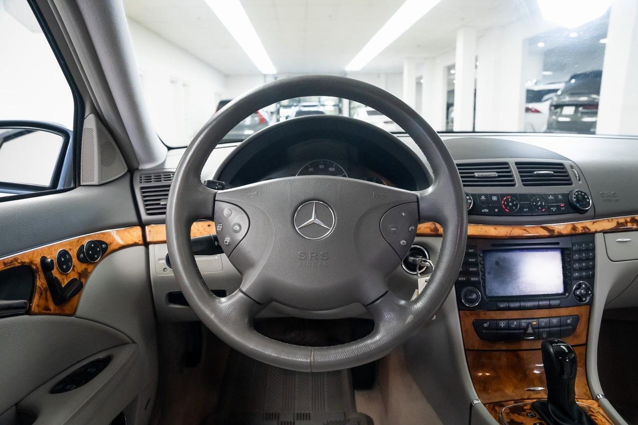2006 Mercedes-Benz E-Class E 350 Heated Seats AMG Sport Package Portland OR