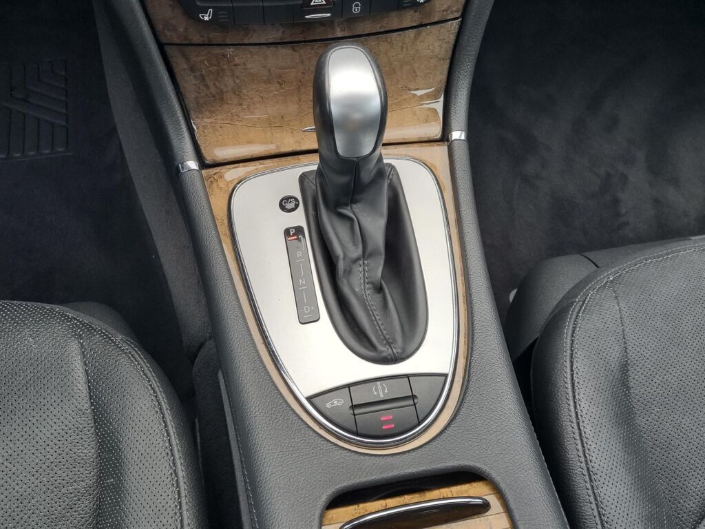 2006 Mercedes-Benz E-Class E 500 Richmond VA
