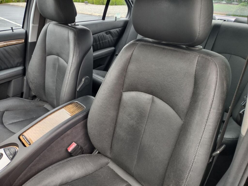 2006 Mercedes-Benz E-Class E 500 Richmond VA