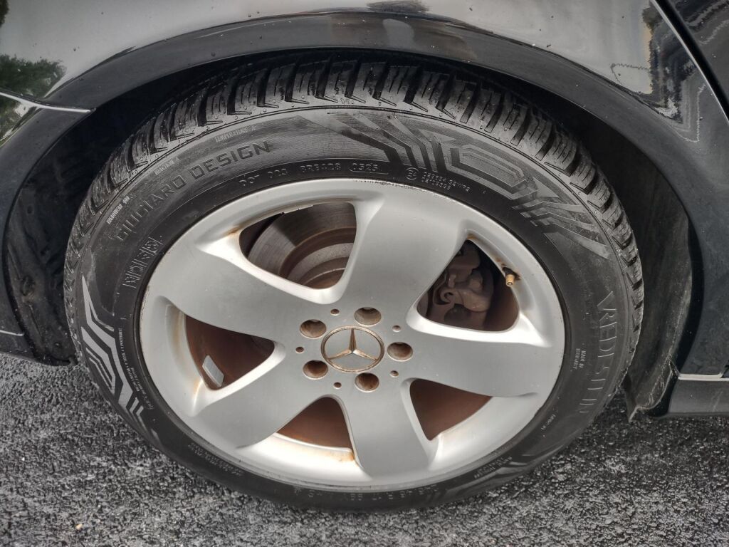 2006 Mercedes-Benz E-Class E 500 Richmond VA
