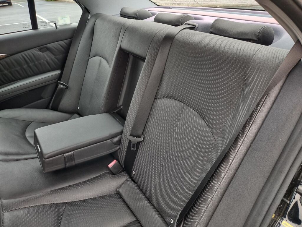 2006 Mercedes-Benz E-Class E 500 Richmond VA