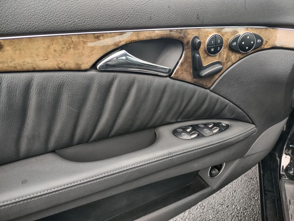 2006 Mercedes-Benz E-Class E 500 Richmond VA