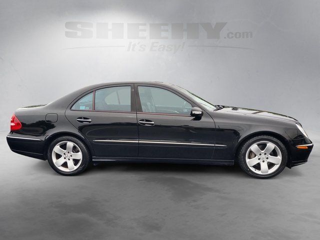 2006 Mercedes-Benz E-Class E 500 Richmond VA