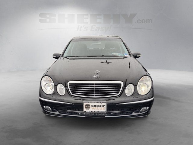 2006 Mercedes-Benz E-Class E 500 Richmond VA