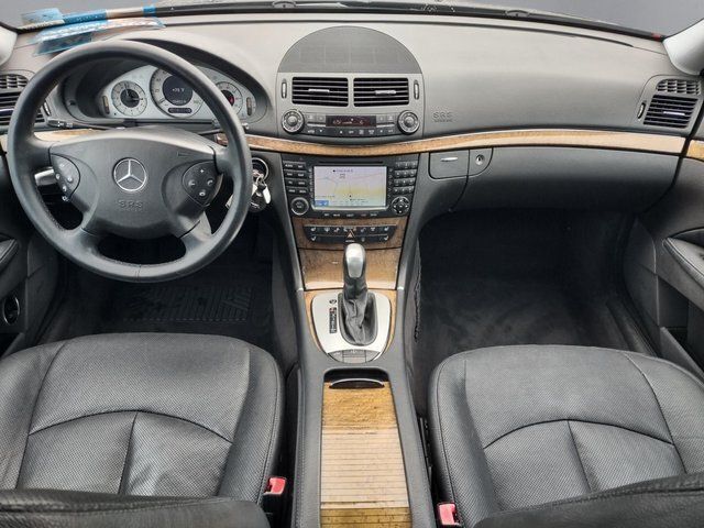 2006 Mercedes-Benz E-Class E 500 Richmond VA