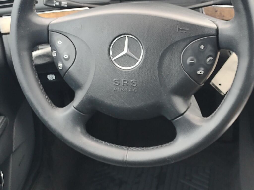 2006 Mercedes-Benz E-Class E 500 Richmond VA