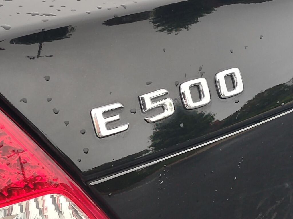 2006 Mercedes-Benz E-Class E 500 Richmond VA