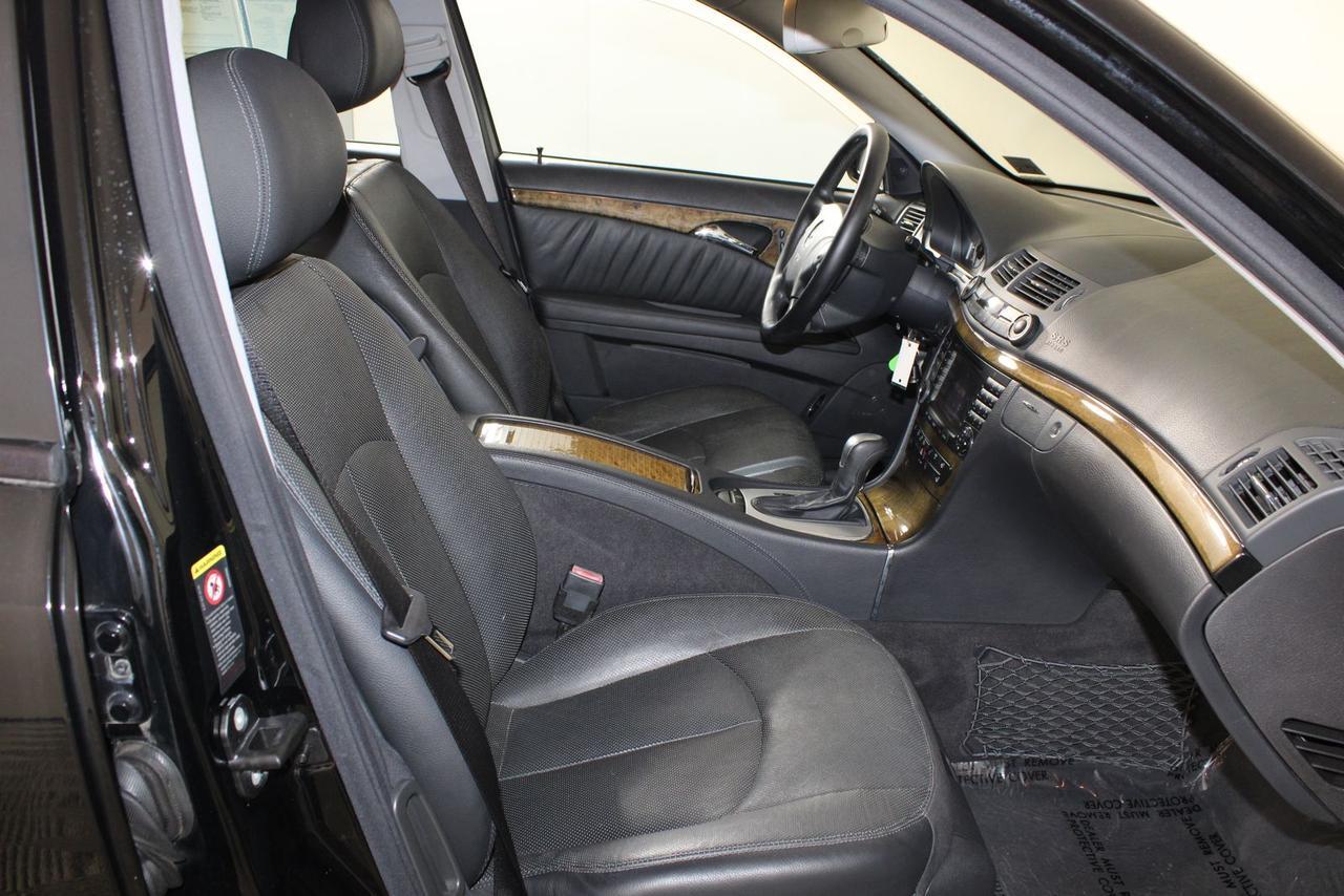 2006 Mercedes-Benz E-Class E 500 Fredericksburg VA