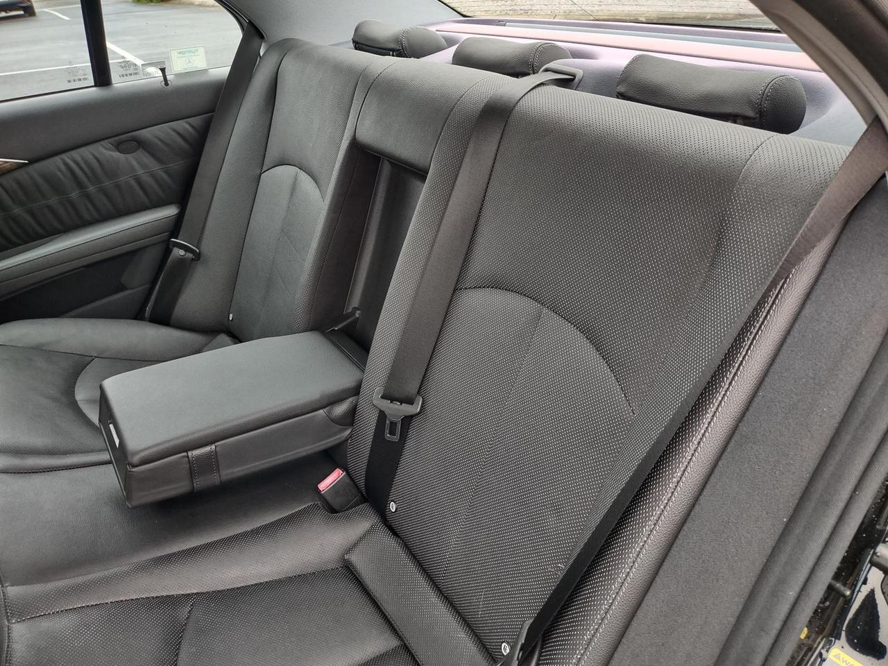 2006 Mercedes-Benz E-Class E 500 Fredericksburg VA