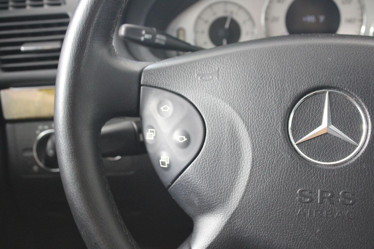 2006 Mercedes-Benz E-Class E 500 Fredericksburg VA