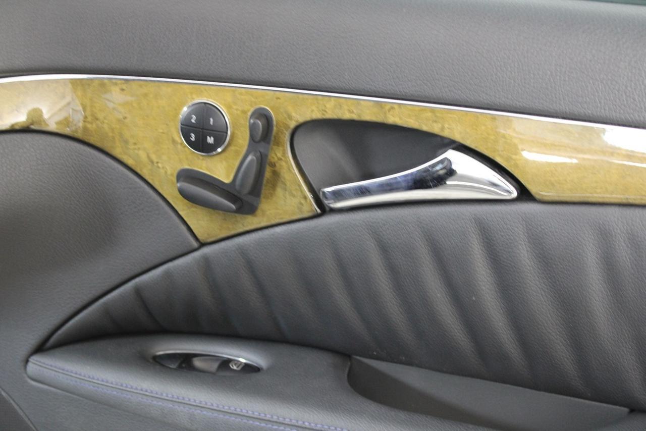 2006 Mercedes-Benz E-Class E 500 Fredericksburg VA