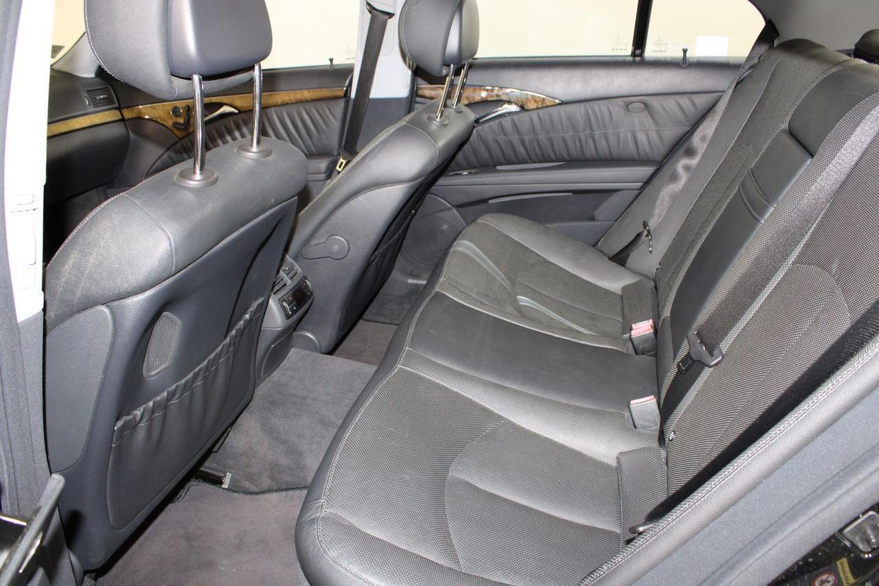 2006 Mercedes-Benz E-Class E 500 Fredericksburg VA
