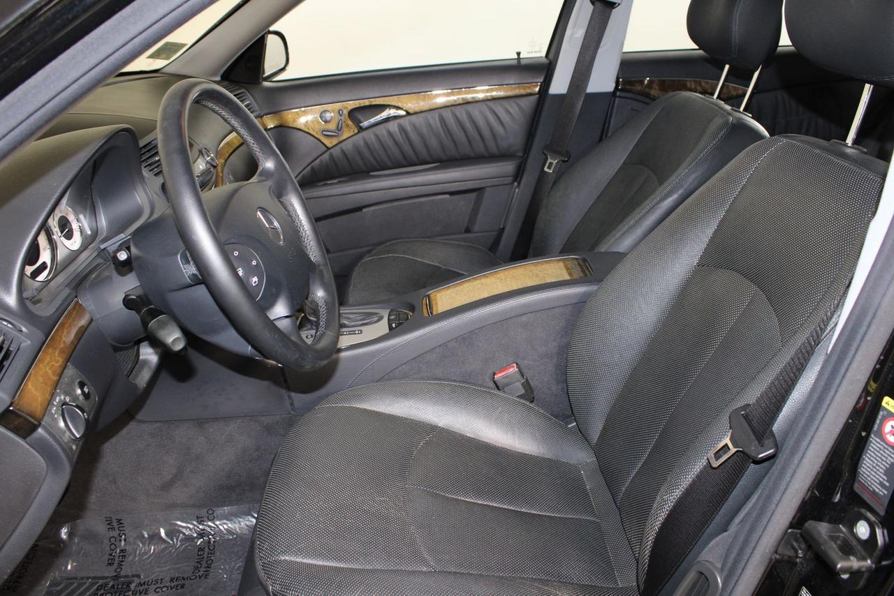2006 Mercedes-Benz E-Class E 500 Fredericksburg VA