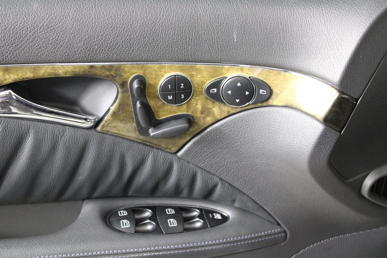 2006 Mercedes-Benz E-Class E 500 Fredericksburg VA
