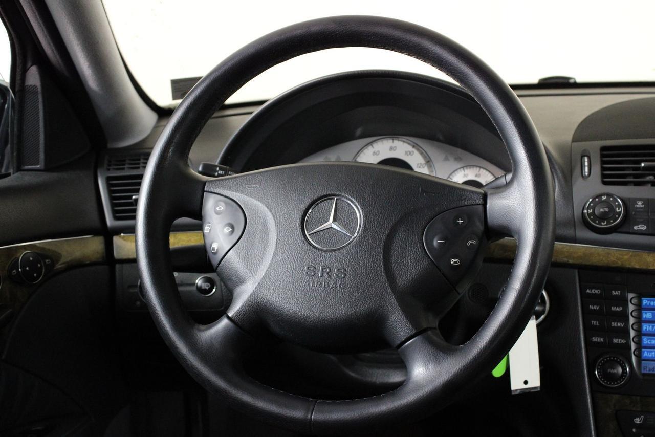 2006 Mercedes-Benz E-Class E 500 Fredericksburg VA