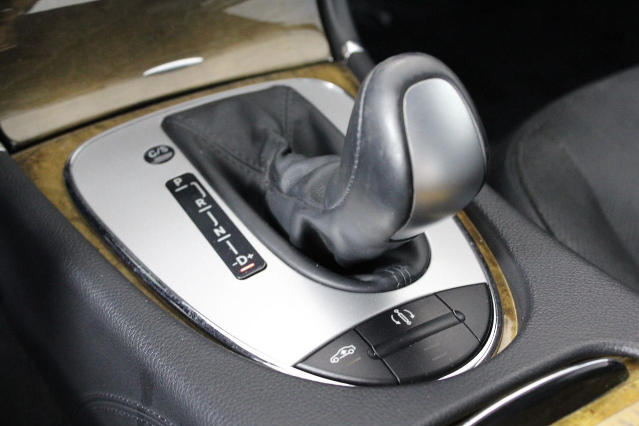2006 Mercedes-Benz E-Class E 500 Fredericksburg VA