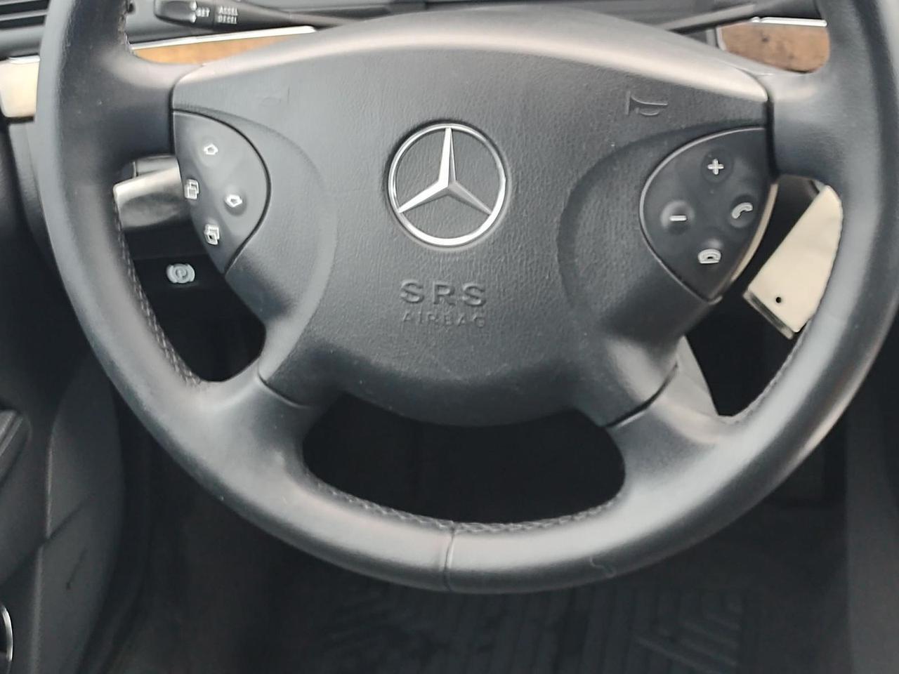 2006 Mercedes-Benz E-Class E 500 Fredericksburg VA