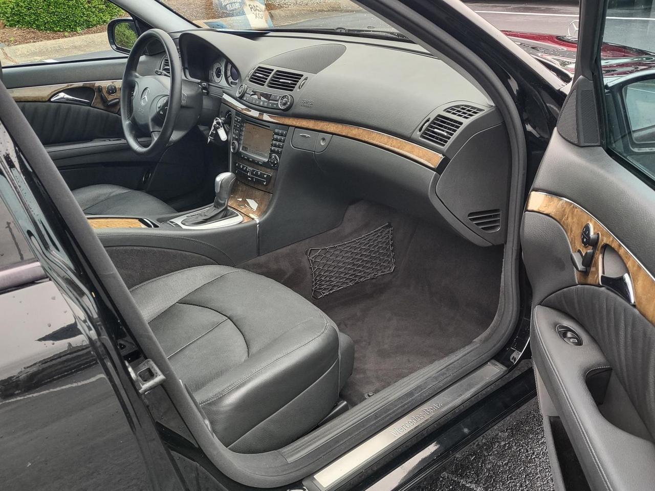 2006 Mercedes-Benz E-Class E 500 Fredericksburg VA