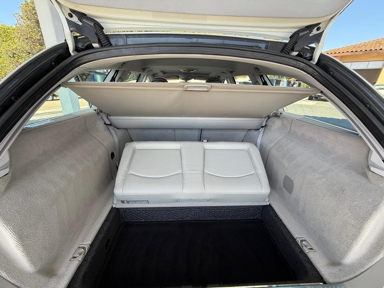 2006 Mercedes-Benz E500 4Matic Wagon San Diego CA