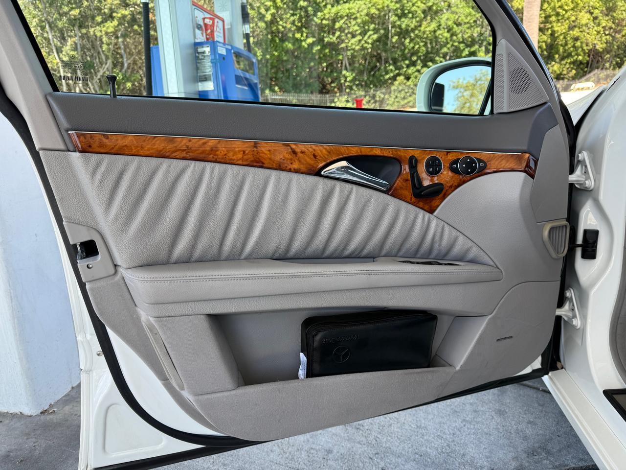 2006 Mercedes-Benz E500 4Matic Wagon San Diego CA