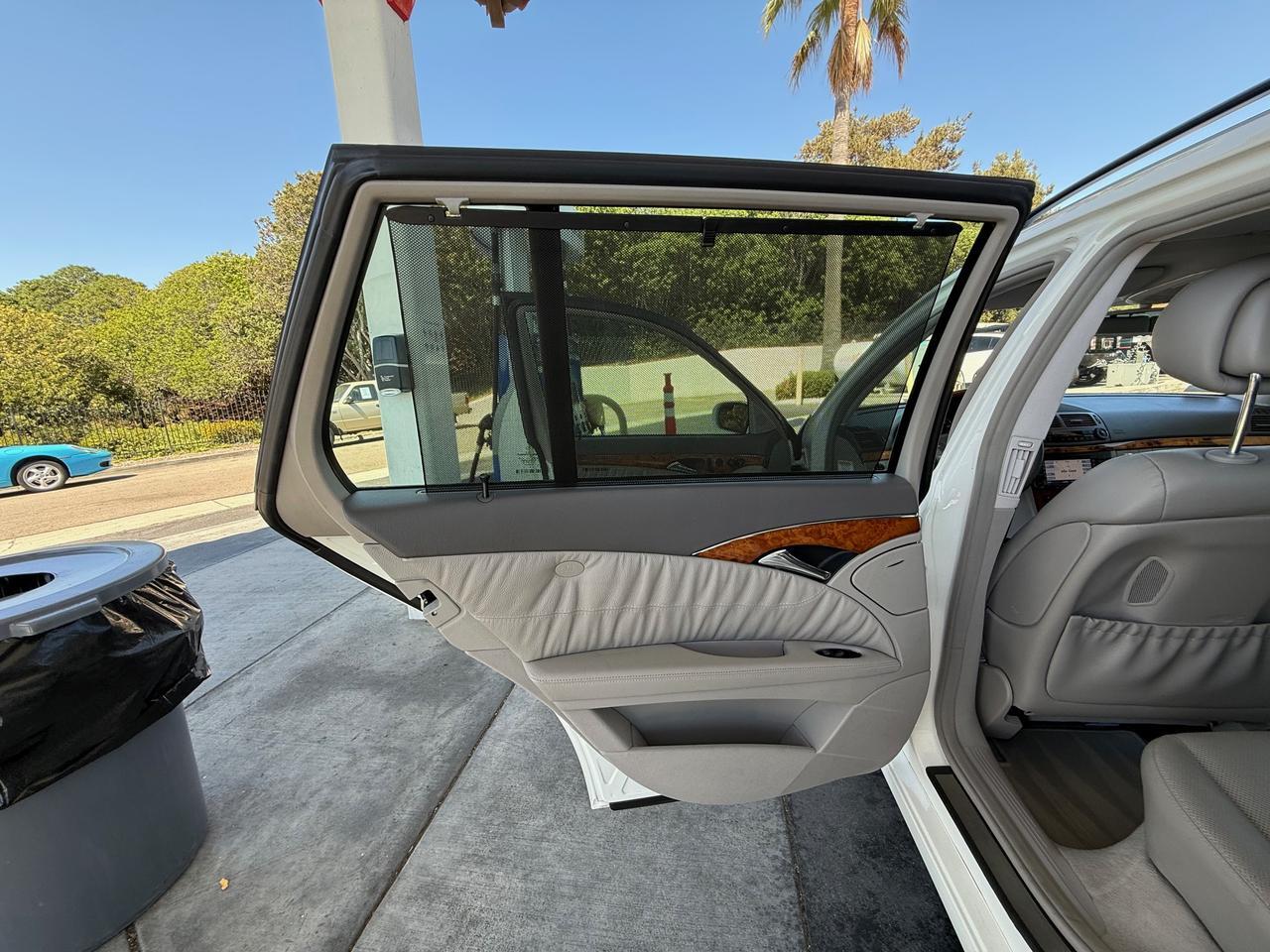 2006 Mercedes-Benz E500 4Matic Wagon San Diego CA