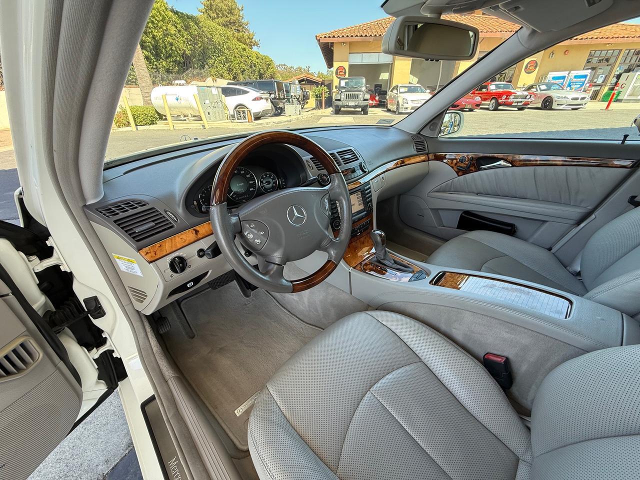 2006 Mercedes-Benz E500 4Matic Wagon San Diego CA
