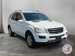 2006 Mercedes-Benz M-Class 3.5L