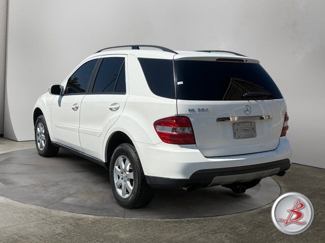 2006 Mercedes-Benz M-Class 3.5L Salt Lake City UT