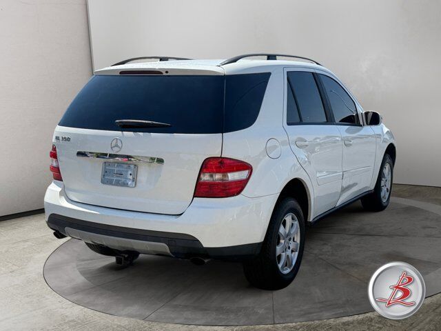 2006 Mercedes-Benz M-Class 3.5L Salt Lake City UT